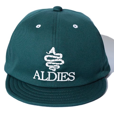 ALDIES/アールディーズ『Head Gear/ヘッドギア』ALDIES Online Shop