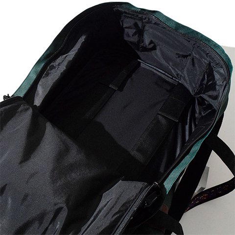 ALDIES/アールディーズ 『Big Pack』 ビッグパック Green - ALDIES 