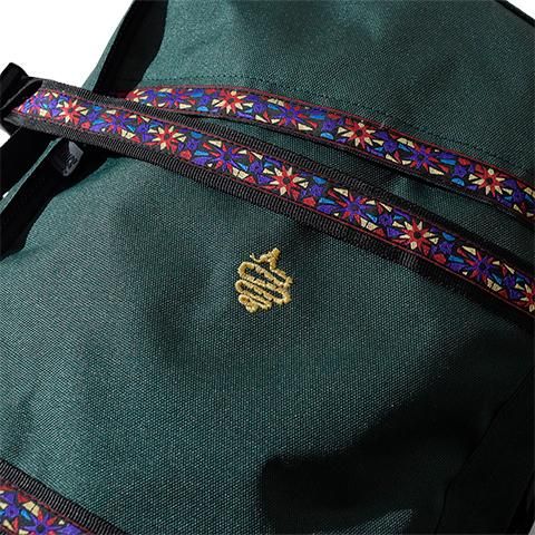ALDIES/アールディーズ 『Big Pack』 ビッグパック Green