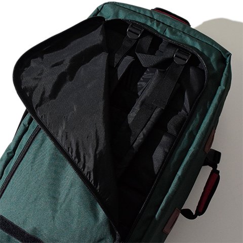 ALDIES/アールディーズ 『Big Pack』 ビッグパック Green - ALDIES 