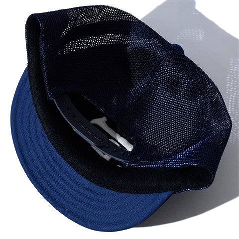 ALDIES/アールディーズ 『AS Cap』 エーエスキャップ Navy - ALDIES Online Shop