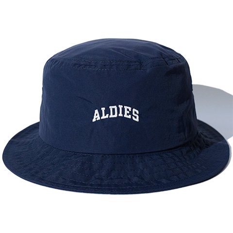 ALDIES/アールディーズ 『Shoot Backet Hat』 シュートバケットハット