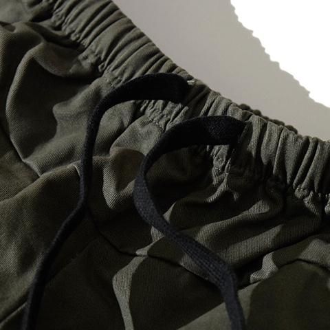 ALDIES/アールディーズ 『Squash Pants』 スカッシュパンツ