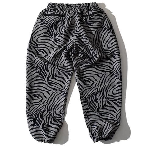 ALDIES/アールディーズ 『Zebra Thick Pants』 ゼブラシックパンツ