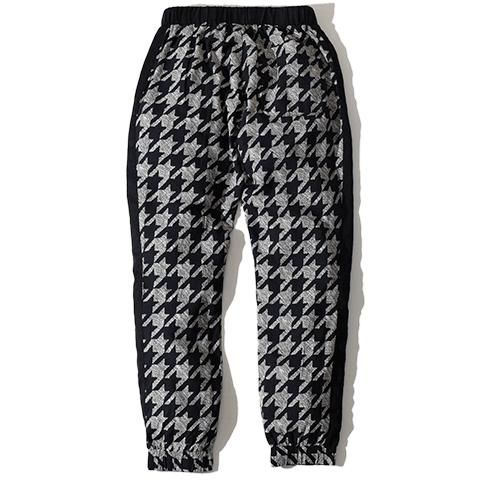 ALDIES/アールディーズ 『Wide Aperture Pants』 ワイド