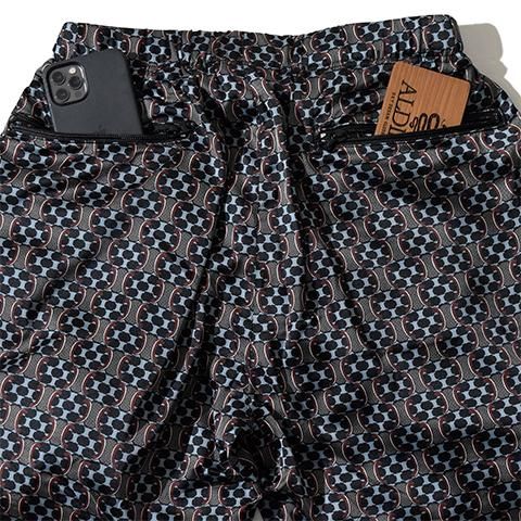 ALDIESアールディーズ Front Poke Shortsポークショーツ ALDIES/アールディーズ 『Front Poke Shorts』フロントポーク
