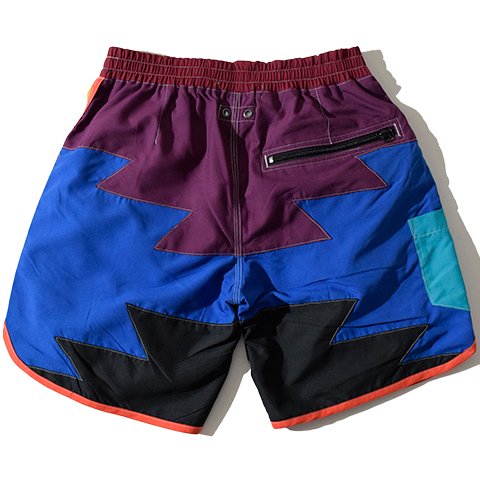 ALDIES/アールディーズ 『Lightning Swim Pants』ライトニング