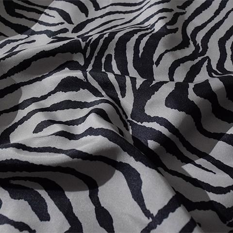 ALDIES パンツ Zebra Easy Short Pants / ゼブライージー