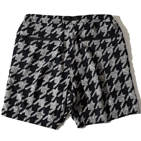 ALDIES/アールディーズ 『Plover Engineer Short Pants』 プロヴァー 