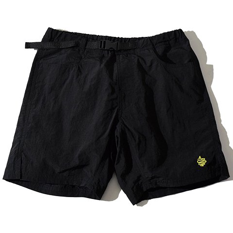 ALDIES/アールディーズ 『Engineer Short Pants』 エンジニアショートパンツ Black - ALDIES Online  Shop