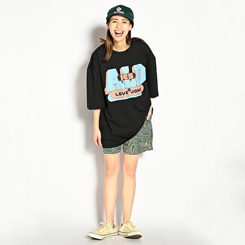 ALDIES/アールディーズ 『Paisley Short Pants』 ペイズリー ALDIES/アールディーズ 『Paisley Short Pants』 ペイズリー