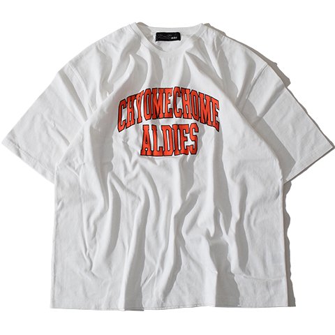 ALDIES/アールディーズ『Big T-Shirts/ビックT』ALDIES Online Shop