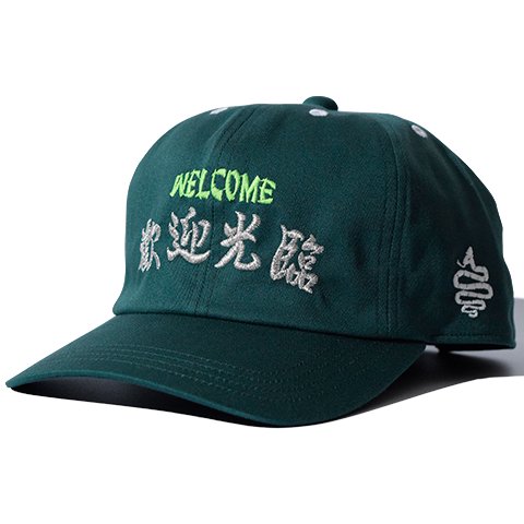 ALDIES/アールディーズ『Head Gear/ヘッドギア』ALDIES Online Shop