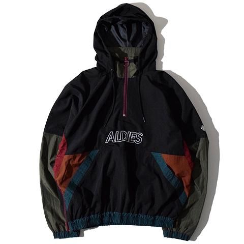 ALDIES/アールディーズ 『Classic Anorak』 クラシックアノラック ...