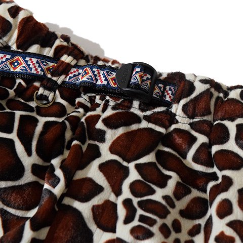 ALDIES/アールディーズ 『Beast Thick Pants』 ビーストシックパンツ Giraffe - ALDIES Online Shop