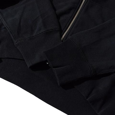 ALDIES/アールディーズ 『Object Zip Parka』 オブジェクト