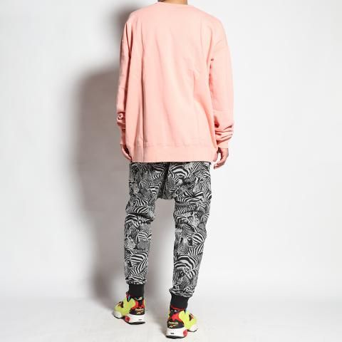 ALDIES/アールディーズ 『Ceo Big Sweat』 シーイーオービッグ