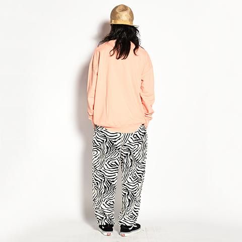 ALDIES/アールディーズ 『Ceo Big Sweat』 シーイーオービッグ