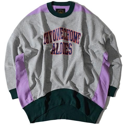 ALDIES/アールディーズ『Trainer/トレーナー』ALDIES Online Shop
