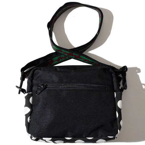 ALDIES/アールディーズ 『All Mini Shoulder Bag』 オールミニショルダーバッグ Dot - ALDIES Online  Shop