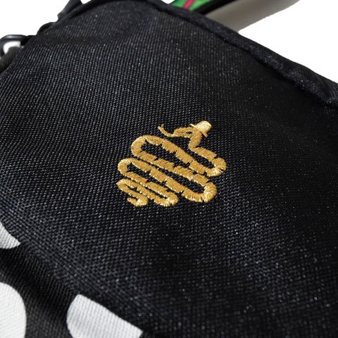 ALDIES/アールディーズ 『All Mini Shoulder Bag』 オールミニショルダーバッグ Dot - ALDIES Online  Shop