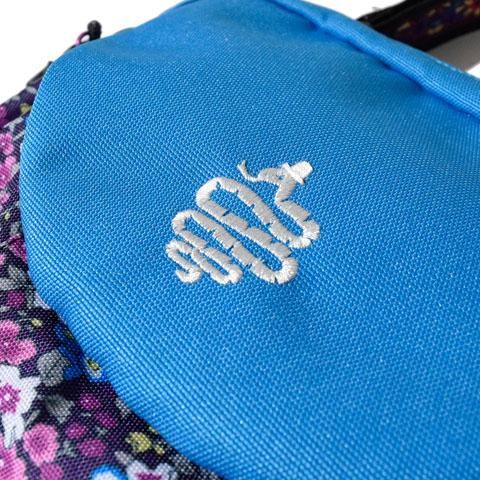 ALDIES/アールディーズ 『All Mini Shoulder Bag』 オールミニ