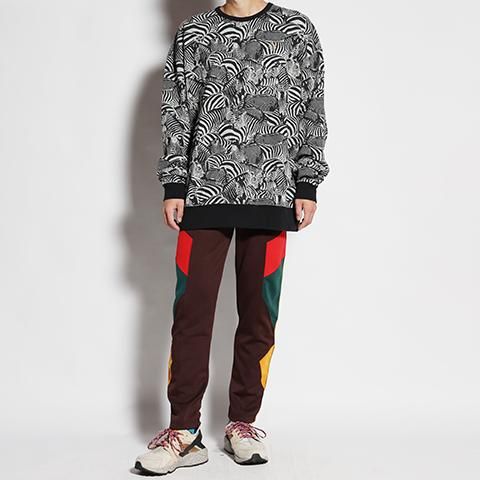 ALDIES/アールディーズ 『Kagero Jersey Pants』 カゲロウ