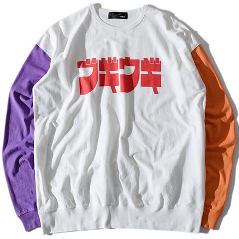 ALDIES/アールディーズ 『Mesh Rainbow Shirts』 メッシュ