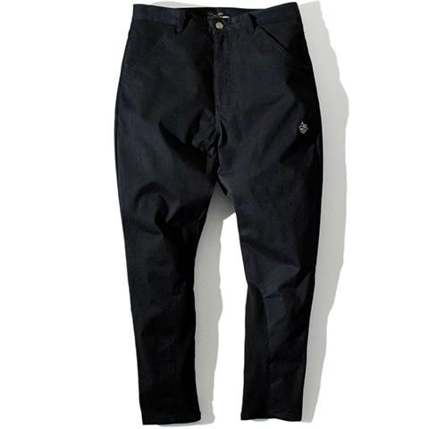 ALDIES/アールディーズ | Jodhpurs Pants | ジョッパーズパンツ | Black - ALDIES Online Shop