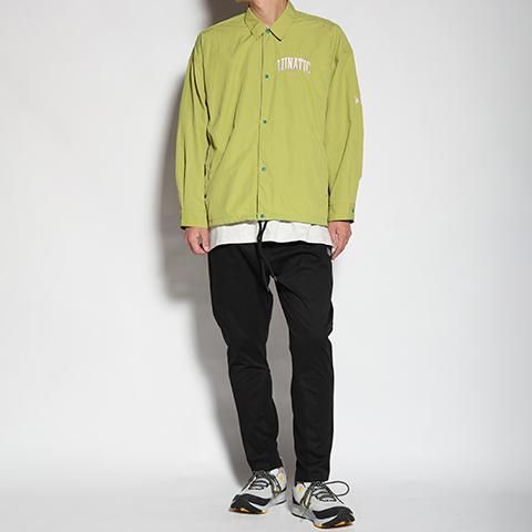ALDIES/アールディーズ 『Zebra Easy Short Pants』 ゼブラ