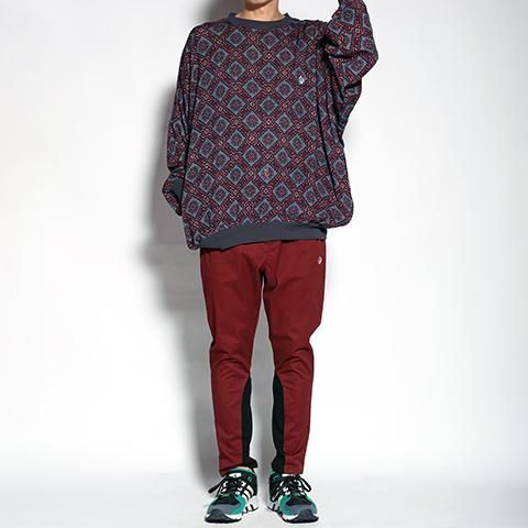 aldies  ズボン　膝下丈　Mサイズ　ポリエステル生地 ALDIES/アールディーズ | Jodhpurs Pants | ジョッパーズパンツ