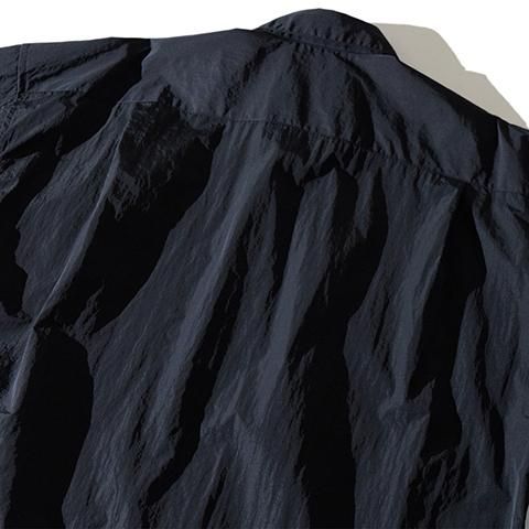 ALDIES/アールディーズ 『Lunatic Coach Jacket』 ルナティックコーチ