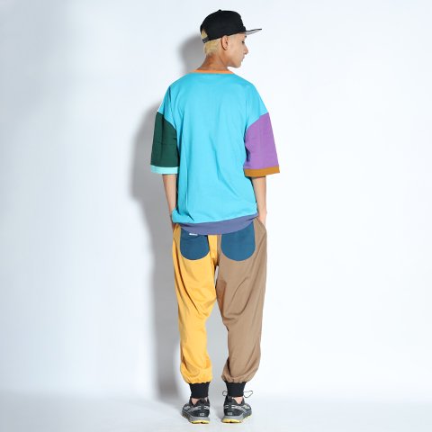 ALDIES/アールディーズ | Teron Rib Pants』 | テロンリブパンツ 