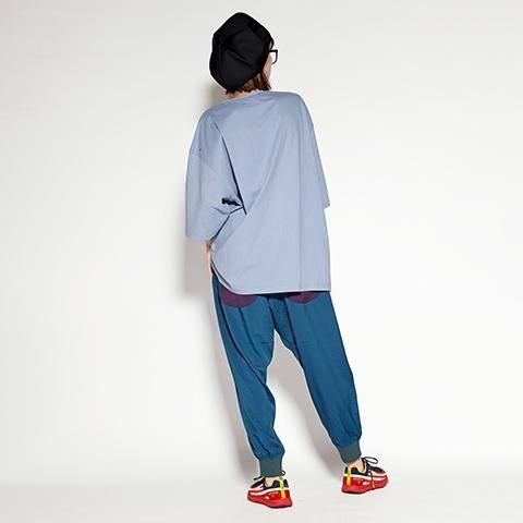 ALDIES　Teron Rib Pants ALDIES/アールディーズ 『Teron Rib Pants』 テロンリブパンツ