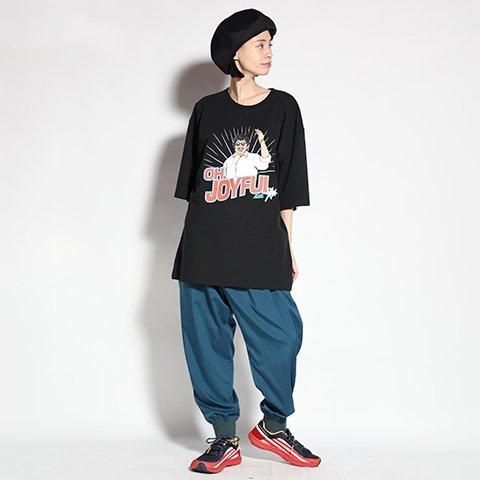 ALDIES　Teron Rib Pants ALDIES/アールディーズ 『Teron Rib Pants』 テロンリブパンツ