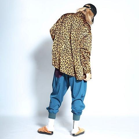 ALDIES　Teron Rib Pants ALDIES/アールディーズ 『Teron Rib Pants』 テロンリブパンツ