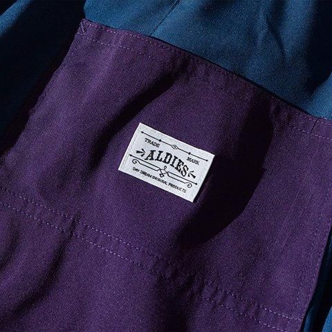 ALDIES/アールディーズ 『Teron Rib Pants』 テロンリブパンツ