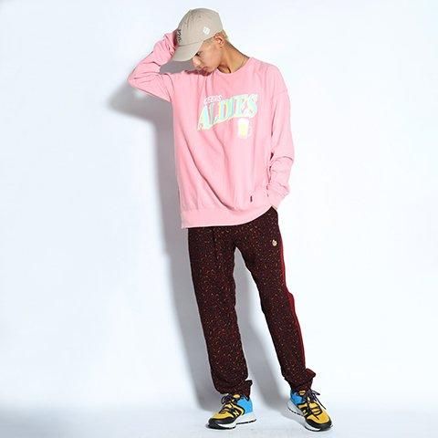 ALDIES/アールディーズ 『Plover EX Pants』 プロヴァーイー