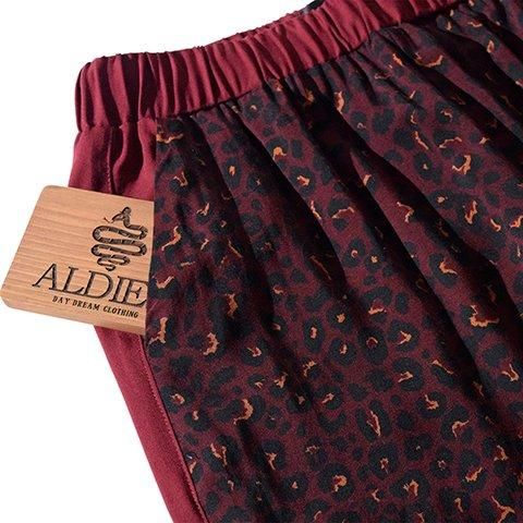 ALDIES/アールディーズ 『Plover EX Pants』 プロヴァーイー