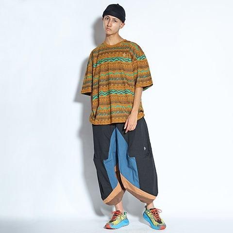 専用　フィエスタ　ジューシースプラッシュ　アールデコ　アールヌーボー ALDIES/アールディーズ 『Squash Pants』 スカッシュパンツ Black