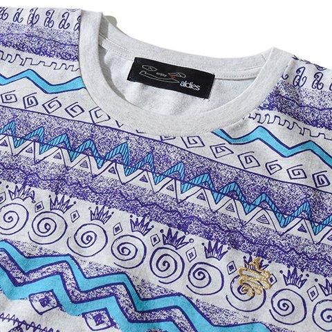 ALDIES/アールディーズ 『90s Big T』 ナインティーズビッグT