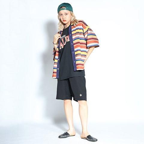 ★送料無料匿名発送★未使用タグ付き★aldies★アールディーズ★Mesh 7Parts Tee　定価13440円 ALDIES/アールディーズ 『Episode Big T』 エピソードビッグT