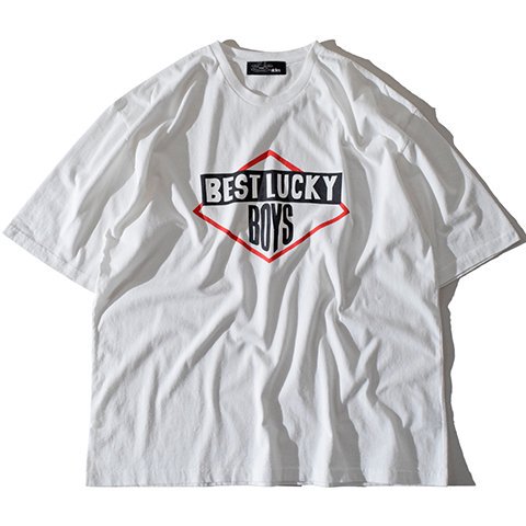 ALDIES/アールディーズ『Big T-Shirts/ビックT』ALDIES Online Shop