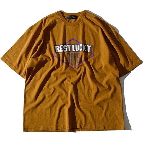 ALDIES/アールディーズ 『Lucky Boys Big T』 ラッキーボーイズ
