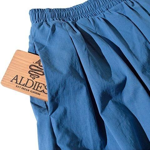 ALDIES/アールディーズ 『Ankle Length Pants』 アンクル