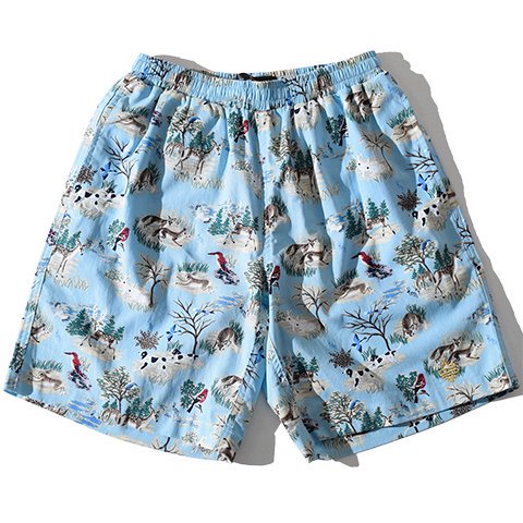 ALDIES/アールディーズ『Short Pants/ショートパンツ』ALDIES Online Shop