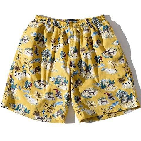 ALDIES/アールディーズ『Short Pants/ショートパンツ』ALDIES