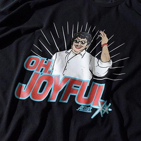 極美品 ALDIES アールディーズ Beer Funny Sweat グレー ALDIES/アールディーズ 『I Love Beer Funny Sweat』 アイラブ