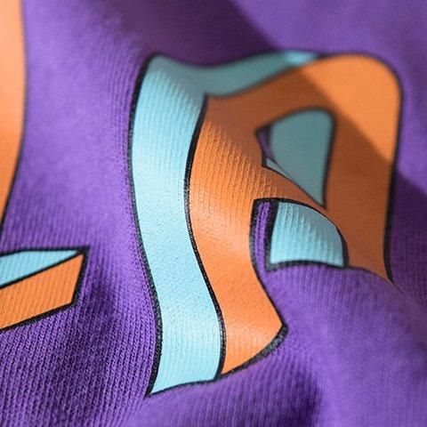 ALDIES/アールディーズ 『Flash Big T』 フラッシュビッグ
