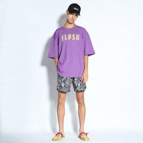 ALDIES/アールディーズ 『Flash Big T』 フラッシュビッグ